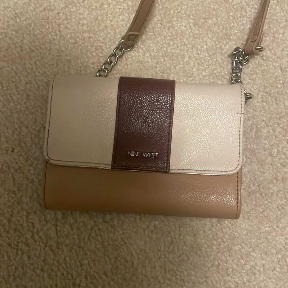 Nine West shoulder bag